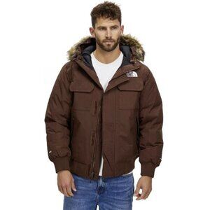 The North Face Men's McMurdo Waterproof Bomber Jacket 3XL